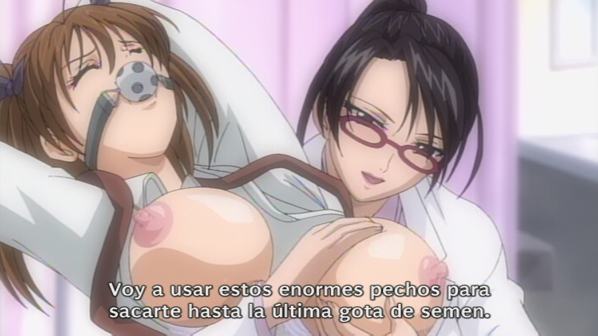 Stringendo: Angel-tachi no Private Lesson (Tret)